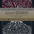 Cover Art for B07WX1J8N9, Game of Thrones: A Viewer's Guide to the World of Westeros and Beyond: The Complete Guide to Westeros and Beyond: Seasons 1-8 by Myles McNutt