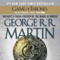 Cover Art for 9780553385953, A Dance with Dragons by George R. R. Martin