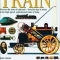 Cover Art for 0635517057560, Train by John Coiley
