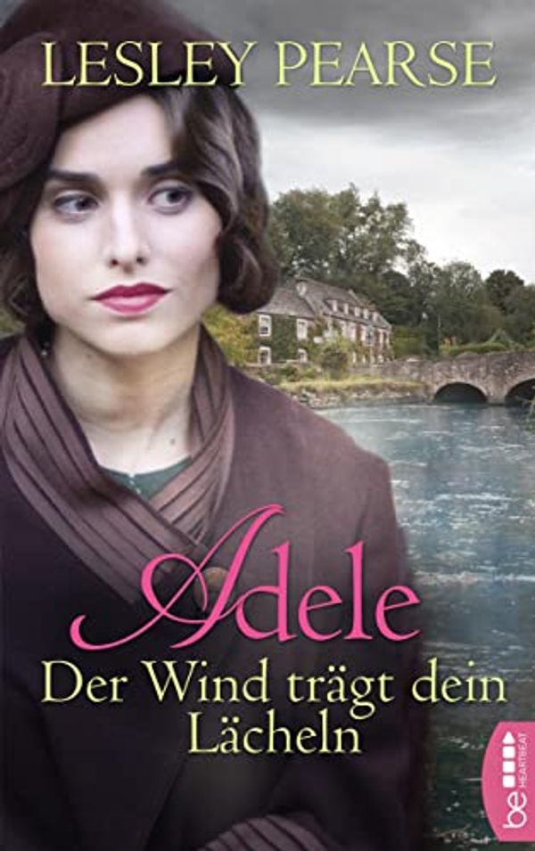 Cover Art for B07RB11CYB, Adele - Der Wind trägt dein Lächeln (German Edition) by Lesley Pearse