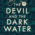 Cover Art for 9781728206028, The Devil and the Dark Water by Stuart Turton