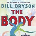 Cover Art for 9780552779906, The Body: A Guide for Occupants by Bill Bryson