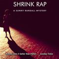 Cover Art for 9781843444374, Shrink Rap by Robert B. Parker