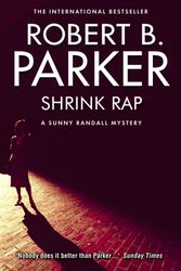 Cover Art for 9781843444374, Shrink Rap by Robert B. Parker