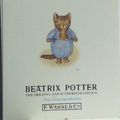 Cover Art for 9780723236917, The Tale of Tom Kitten by Beatrix Potter
