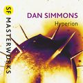 Cover Art for 9780575099432, Hyperion by Dan Simmons