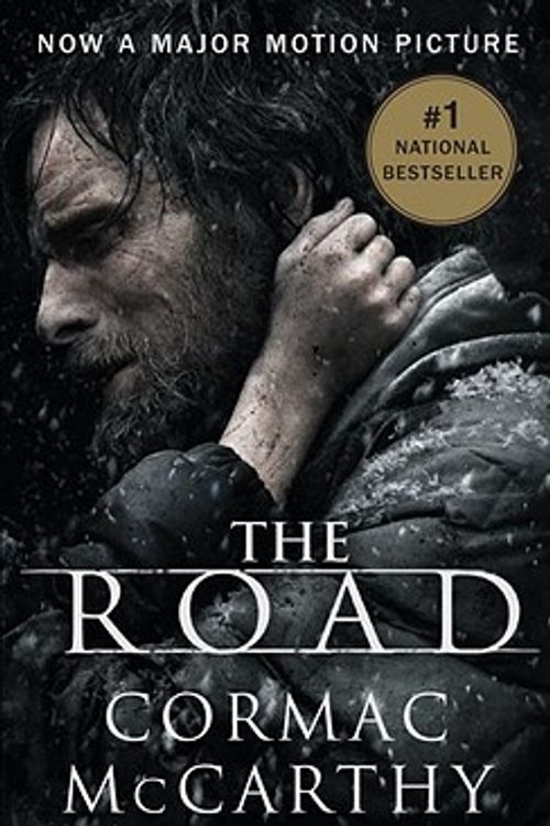 Cover Art for 9780307472120, The Road by Cormac McCarthy