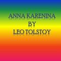 Cover Art for 1230000205894, Anna Karenina by Leo Tolstoy