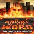 Cover Art for 9781857237382, A Knight of the Word by Terry Brooks