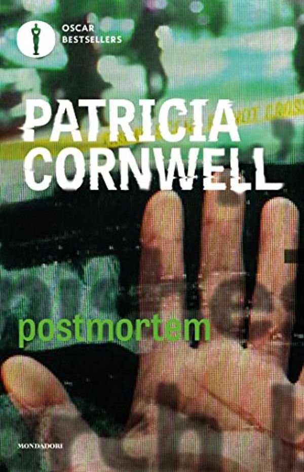 Cover Art for B00FQEB608, Postmortem (Italian Edition) by Patricia Cornwell