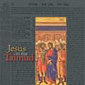 Cover Art for 9780691129266, Jesus in the Talmud by Schafer