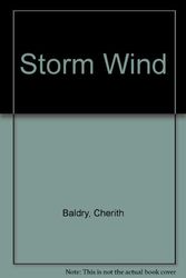 Cover Art for 9780781400954, Storm Wind by Cherith Baldry
