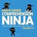 Cover Art for 9781472969231, Comprehension Ninja for Ages 7-8 by Andrew Jennings