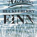 Cover Art for 9781406793284, The Adventures of Huckleberry Finn by Mark Twain