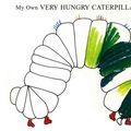 Cover Art for 9780399242076, Very Hungry Caterpillar by Eric Carle