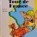Cover Art for 9783770400065, Asterix Tour De France (German Edition) by Uderzo Goscinny