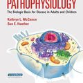 Cover Art for 9780323014380, Pathophysiology by Kathryn L. McCance, Sue E. Huether