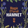 Cover Art for 9782264079480, Hamnet by Maggie O'Farrell