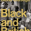 Cover Art for 9781760550486, Black and British by David Olusoga