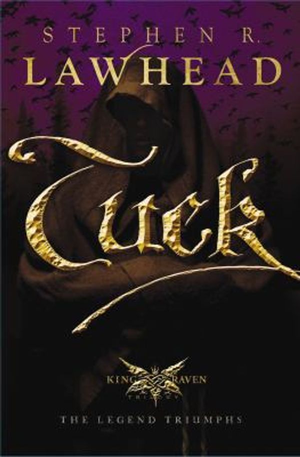 Cover Art for 0020049130629, Tuck by Stephen R. Lawhead