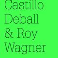 Cover Art for 9783775728737, Mariana Castilo Deball & Roy Wagner by Mariana Castillo Deball