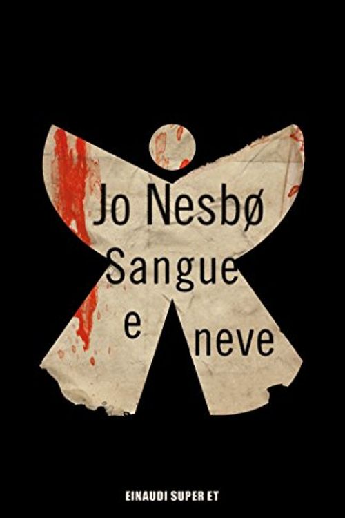 Cover Art for 9788806234713, Sangue e neve by Nesbø, Jo