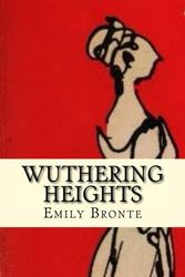 Cover Art for 9781535176316, Wuthering Heights by Emily Bronte