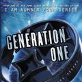 Cover Art for 9780062493705, Generation One by Pittacus Lore