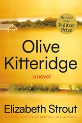 Cover Art for 9780812987638, Olive Kitteridge: Fiction by Elizabeth Strout