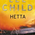 Cover Art for 9789175371139, Hetta by Lee Child