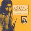 Cover Art for 9780253335203, Mexicanos: A History of Mexicans in the United States by Manuel G. Gonzales