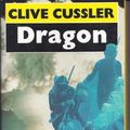 Cover Art for B001KYHOB8, Dragon by Clive Cussler