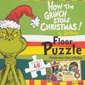 Cover Art for 9781742110189, Dr Seuss How the Grinch Stole Christmas Floor Puzzle by Various