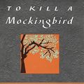 Cover Art for 9780060194994, To Kill a Mockingbird by Harper Lee