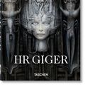 Cover Art for 9783836587020, 40-GIGER by Andreas J. Hirsch