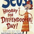 Cover Art for 9780679990086, Hooray for Diffendoofer Day! by Dr. Seuss, Jack Prelutsky