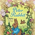 Cover Art for 9781631581700, Classics to ColorThe Tale of Peter Rabbit by Potter, Beatrix