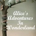 Cover Art for 9781475166620, Alice's Adventures in Wonderland by Lewis Carroll