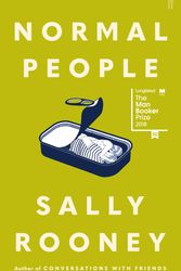 Cover Art for 9780571334643, Normal People by Sally Rooney