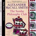 Cover Art for 9781405503006, The Sunday Philosophy Club by Alexander McCall Smith