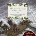 Cover Art for 9780316290609, Mr. Midshipman Hornblower by C. S. Forester