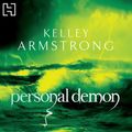 Cover Art for B00NX5L6PW, Personal Demon by Kelley Armstrong