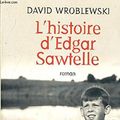 Cover Art for 9780007338085, The Story of Edgar Sawtelle by David Wroblewski