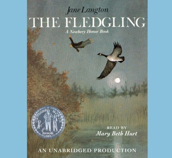 Cover Art for 9780739367278, The Fledgling by Jane Langton