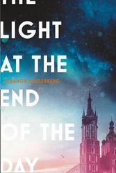 Cover Art for 9780008164140, The Light At The End Of The Day by Eleanor Wasserberg