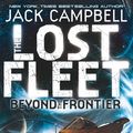 Cover Art for 9780857689221, The Lost Fleet: Beyond the Frontier: Invincible by Jack Campbell