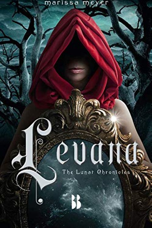 Cover Art for 9789463491440, Levana (The Lunar Chronicles (4)) by Marissa Meyer