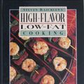 Cover Art for 9780944475324, Steven Raichlen's High-Flavor, Low-Fat Cooking by Steven Raichlen