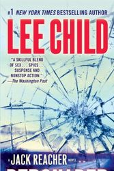 Cover Art for 9780440241003, Persuader by Lee Child