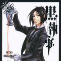Cover Art for 9784757519633, Black Butler Kuroshitsuji Vol.1 (In Japanese) by Yana Toboso